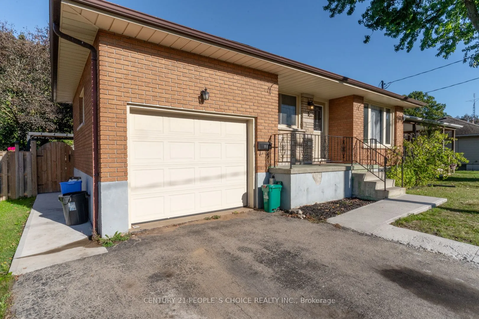39 Evelyn Street