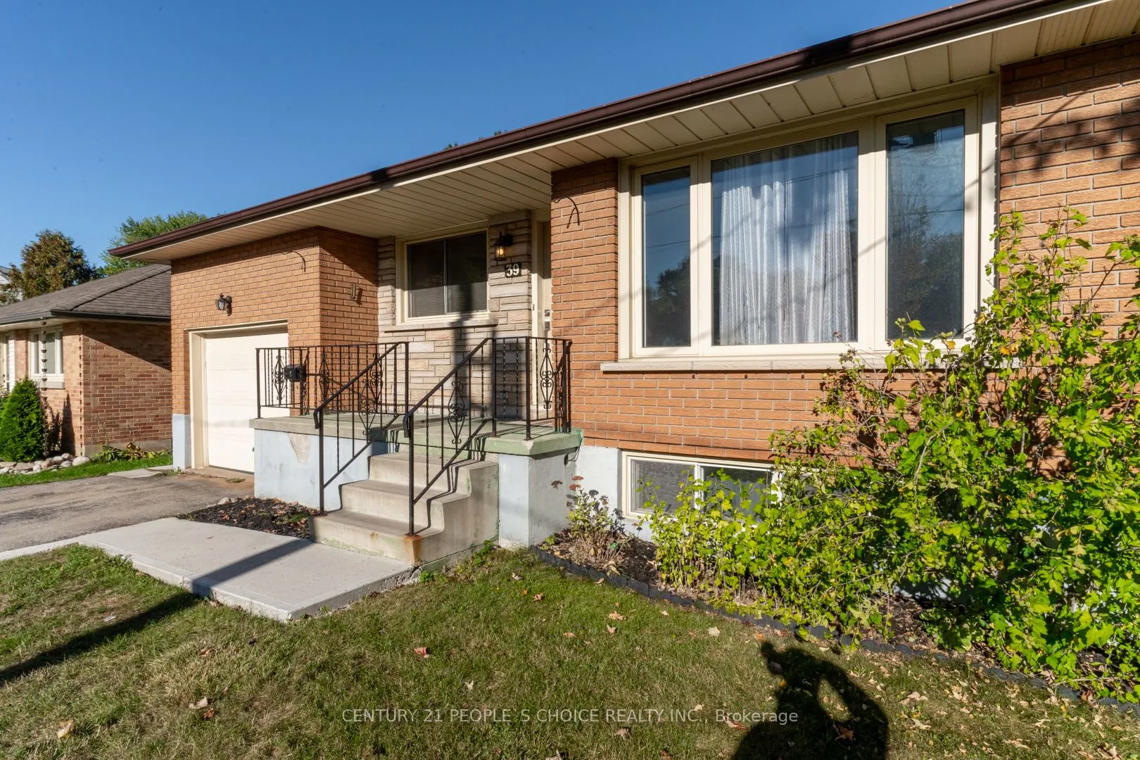 39 Evelyn Street