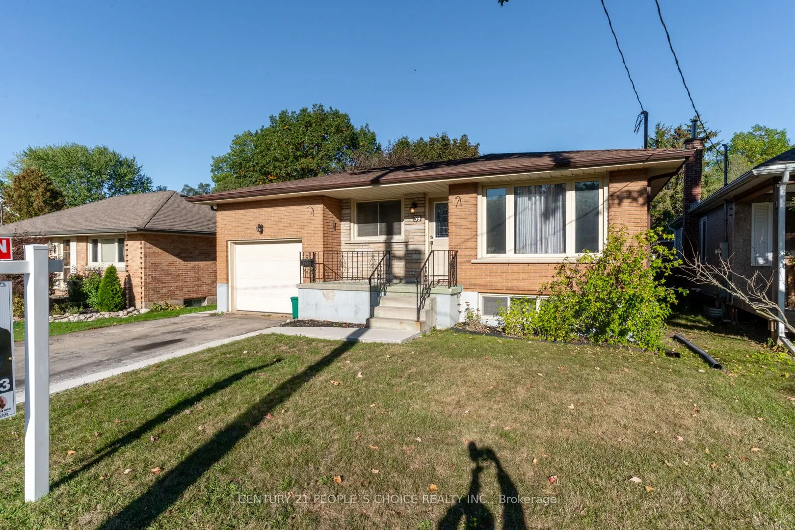 39 Evelyn Street