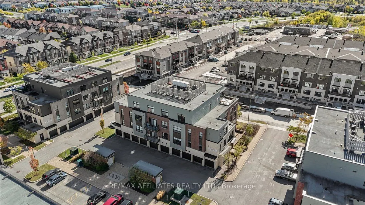 250 Glenroy Gilbert Drive, #105
