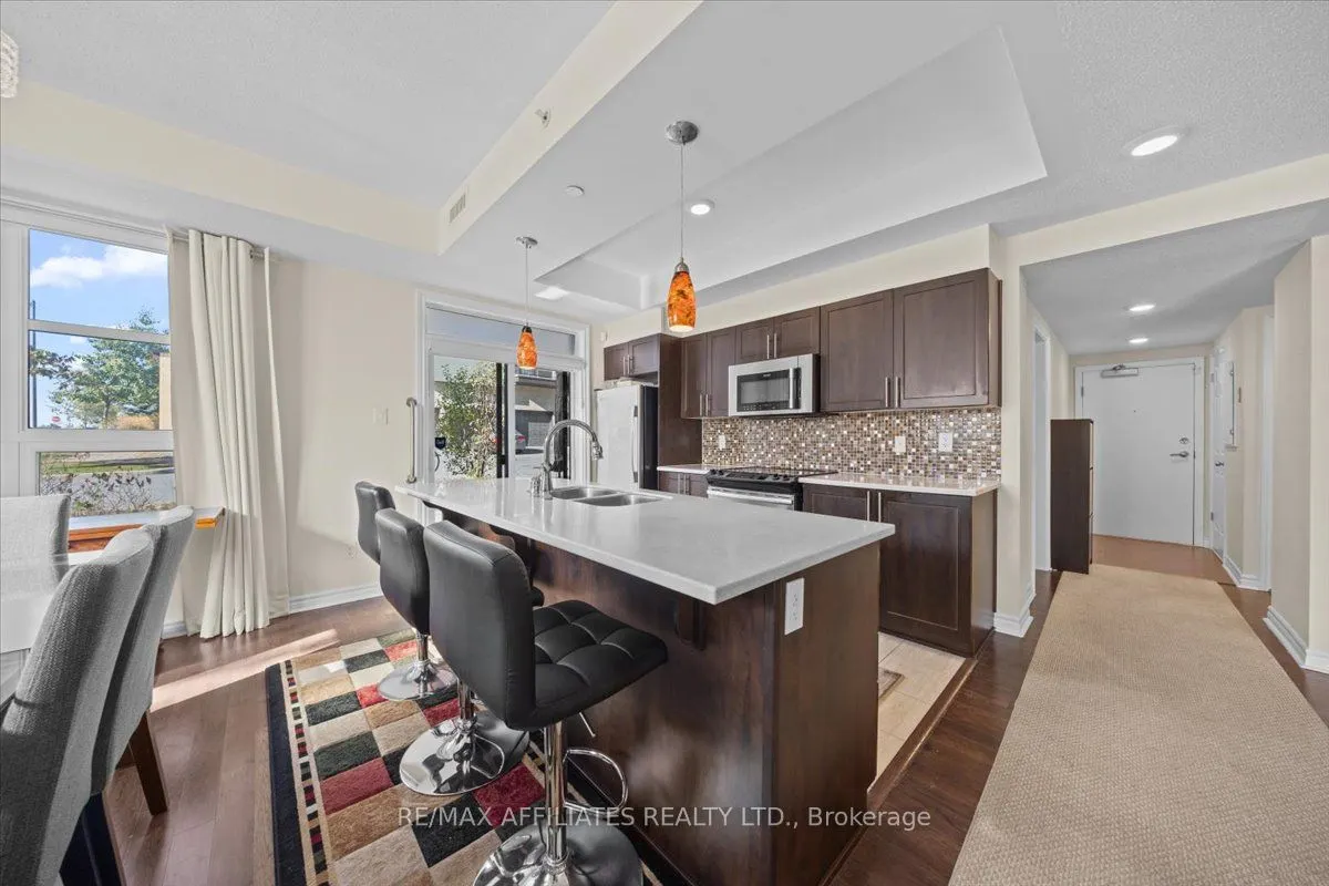 250 Glenroy Gilbert Drive, #105