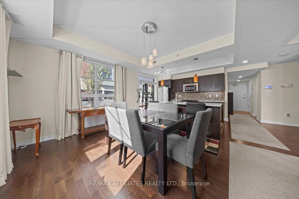 250 Glenroy Gilbert Drive, #105