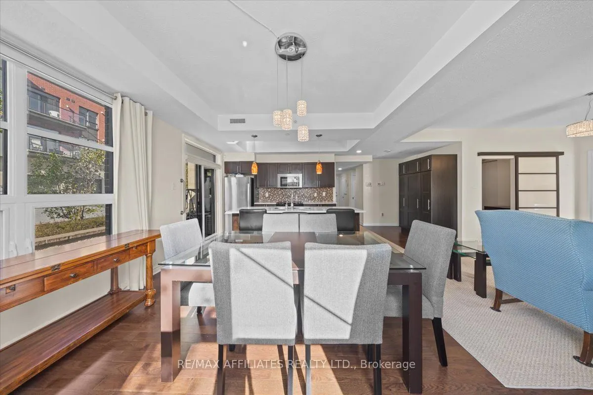 250 Glenroy Gilbert Drive, #105