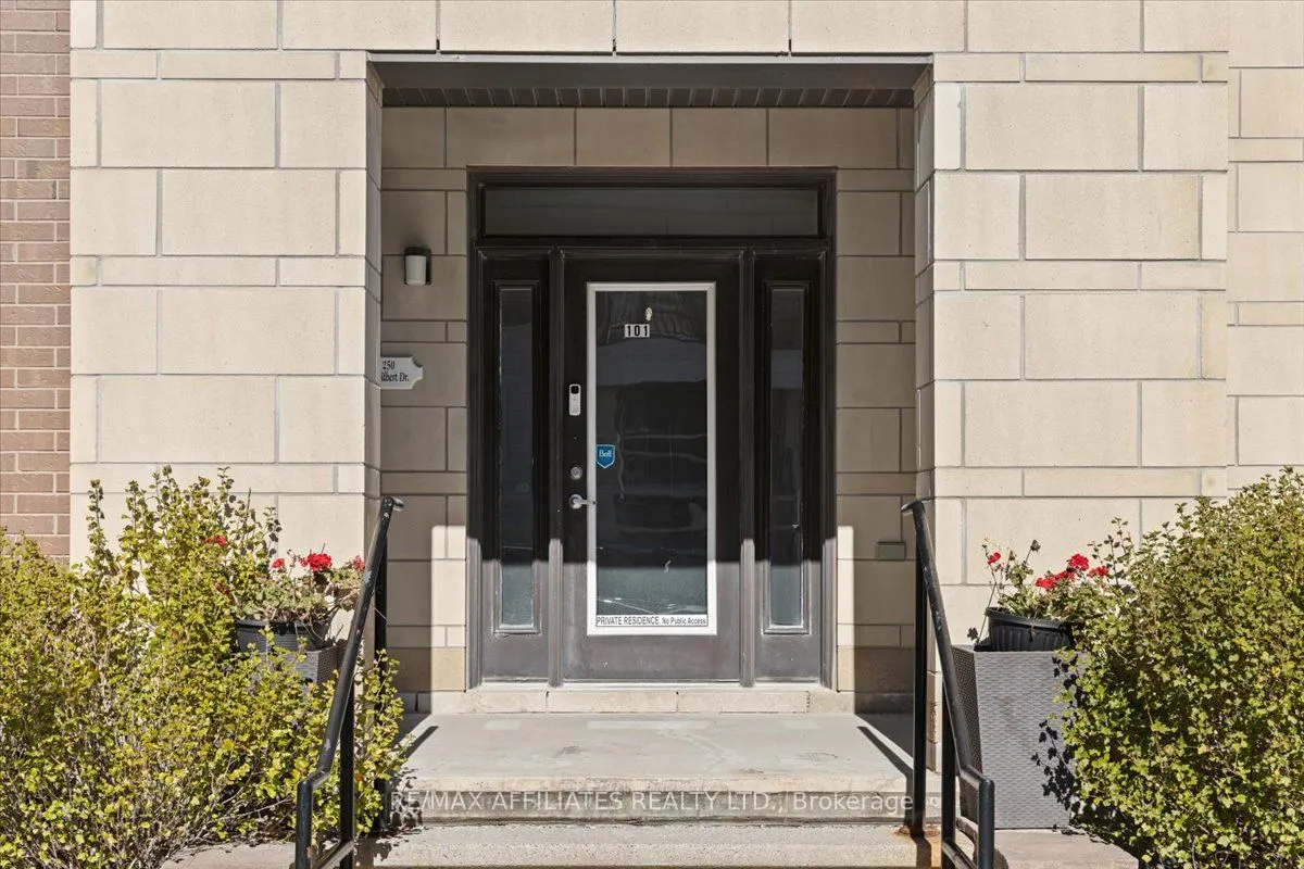 250 Glenroy Gilbert Drive, #105