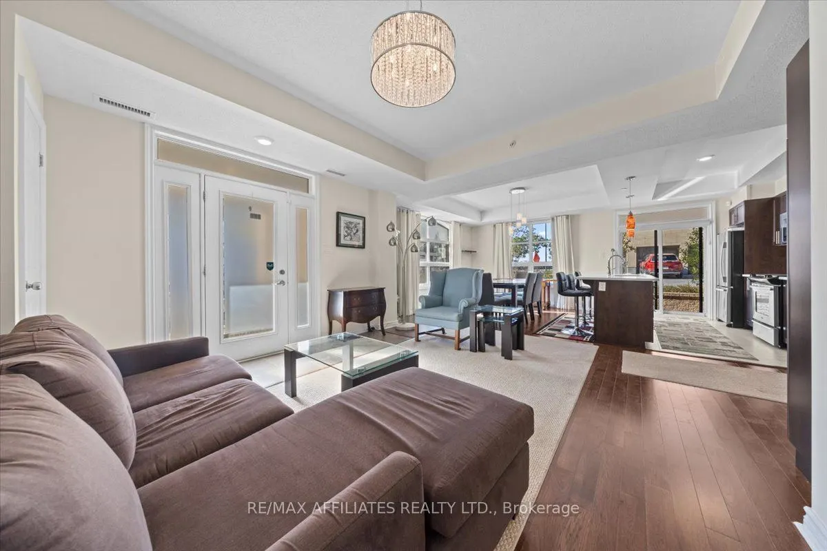 250 Glenroy Gilbert Drive, #105