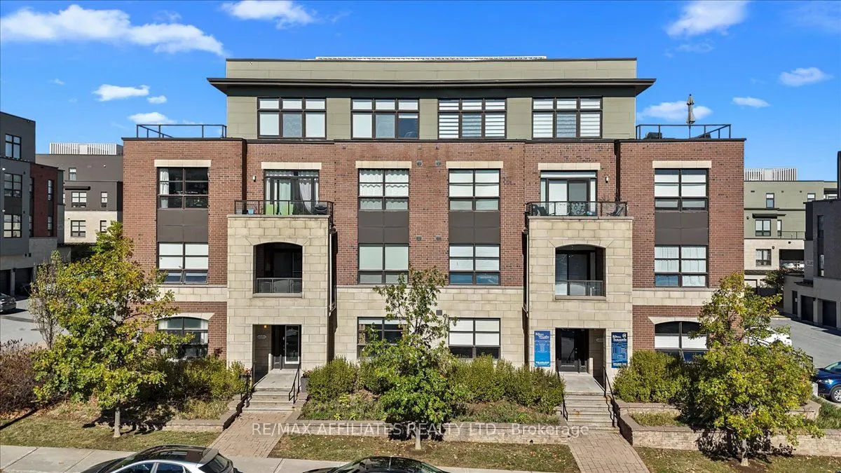 250 Glenroy Gilbert Drive, #105