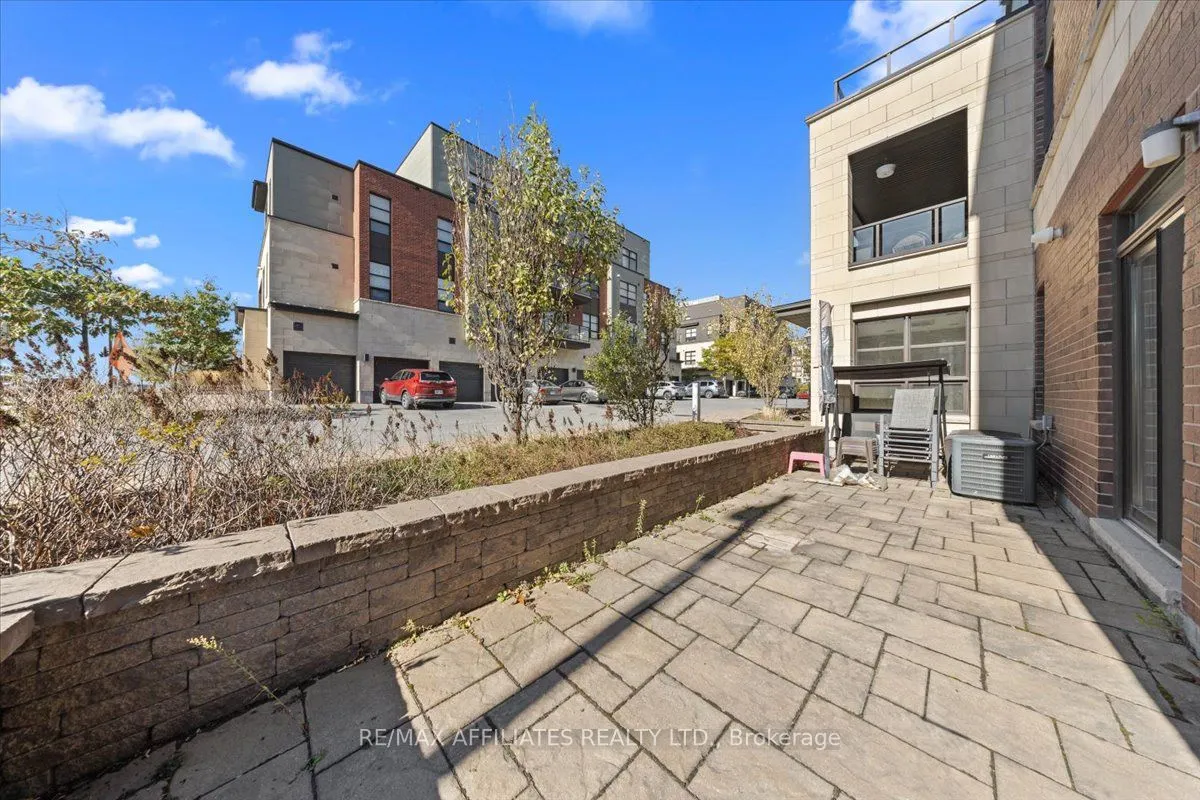 250 Glenroy Gilbert Drive, #105