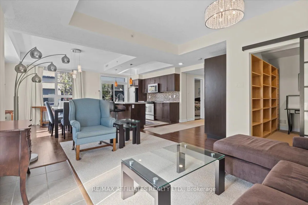 250 Glenroy Gilbert Drive, #105