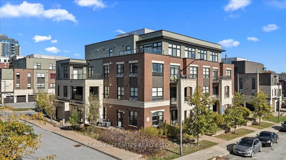 250 Glenroy Gilbert Drive, #105