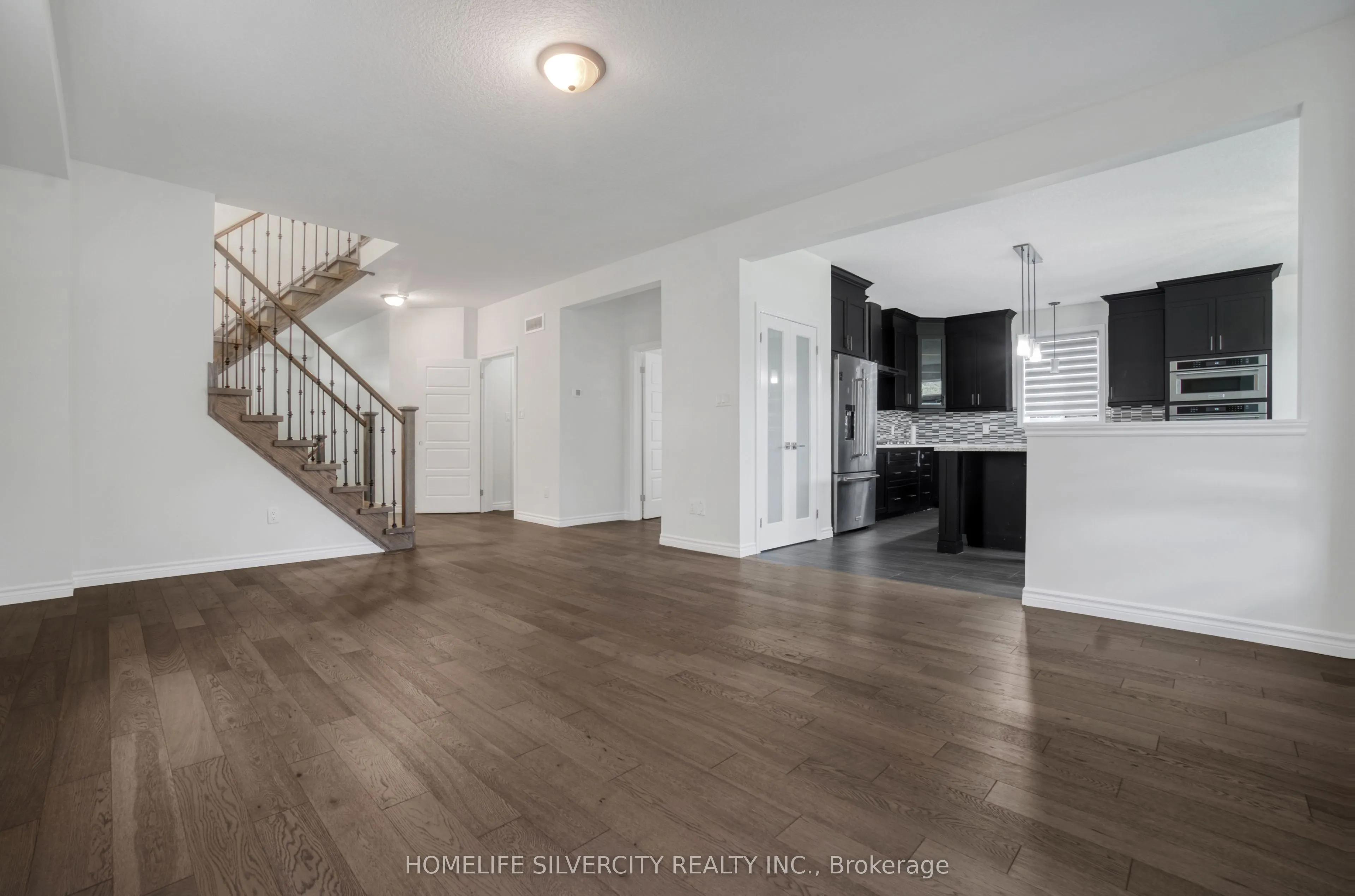 13 Hartfield Street
