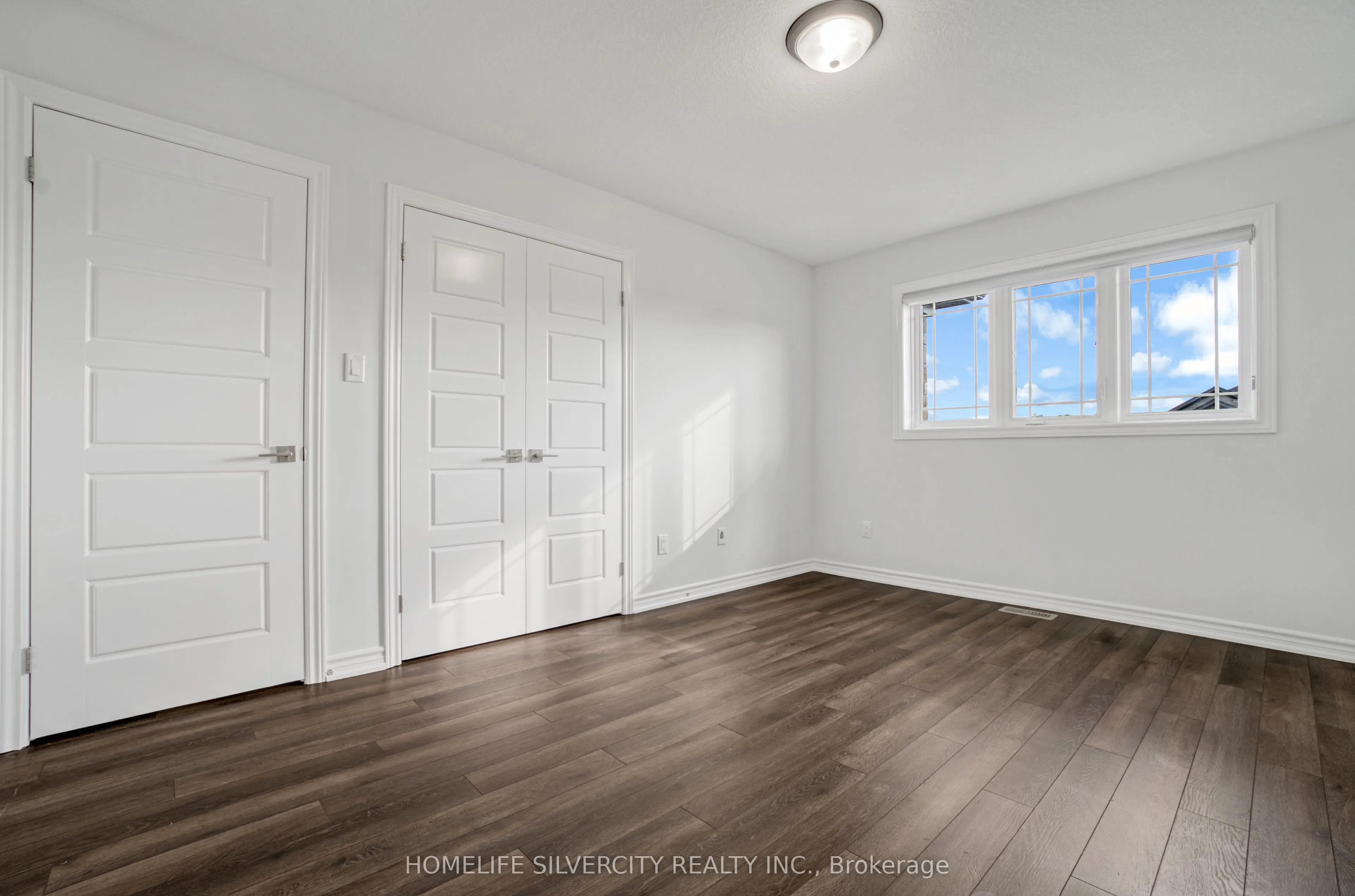 13 Hartfield Street