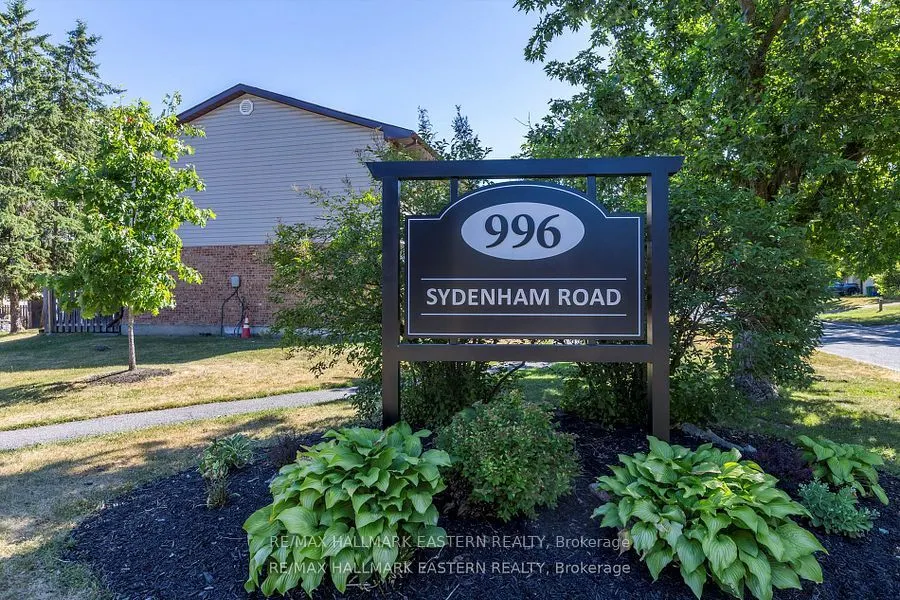996 Sydenham Road, ##67