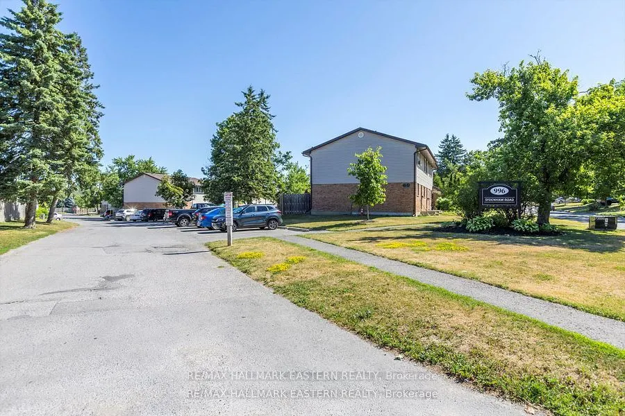 996 Sydenham Road, ##67