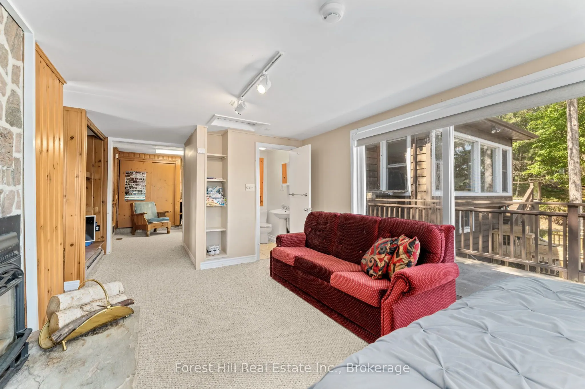 1062 Pine Lake Road