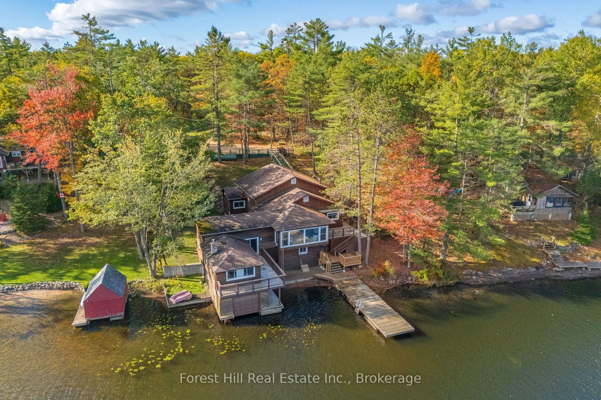 1062 Pine Lake Road