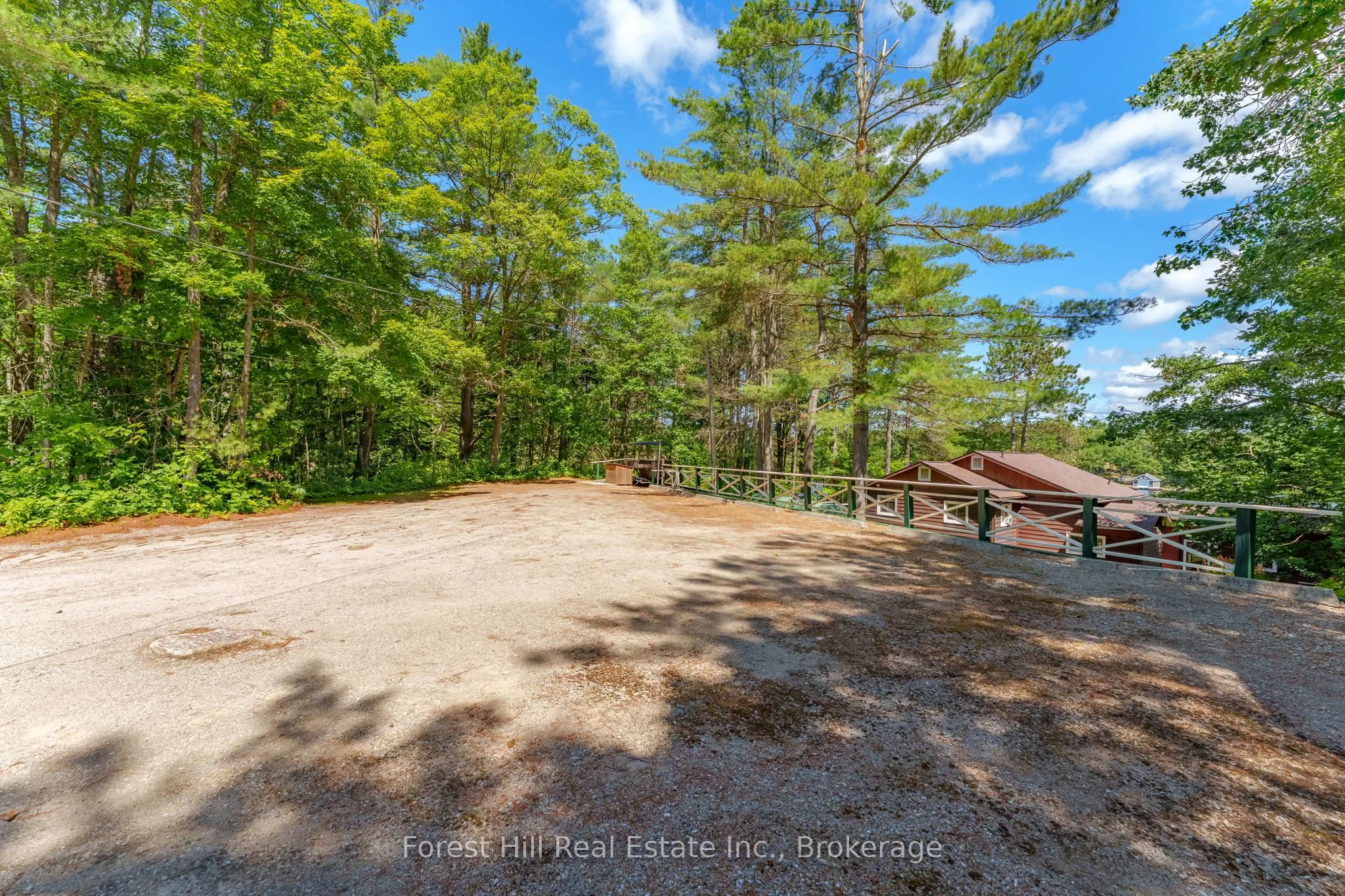 1062 Pine Lake Road