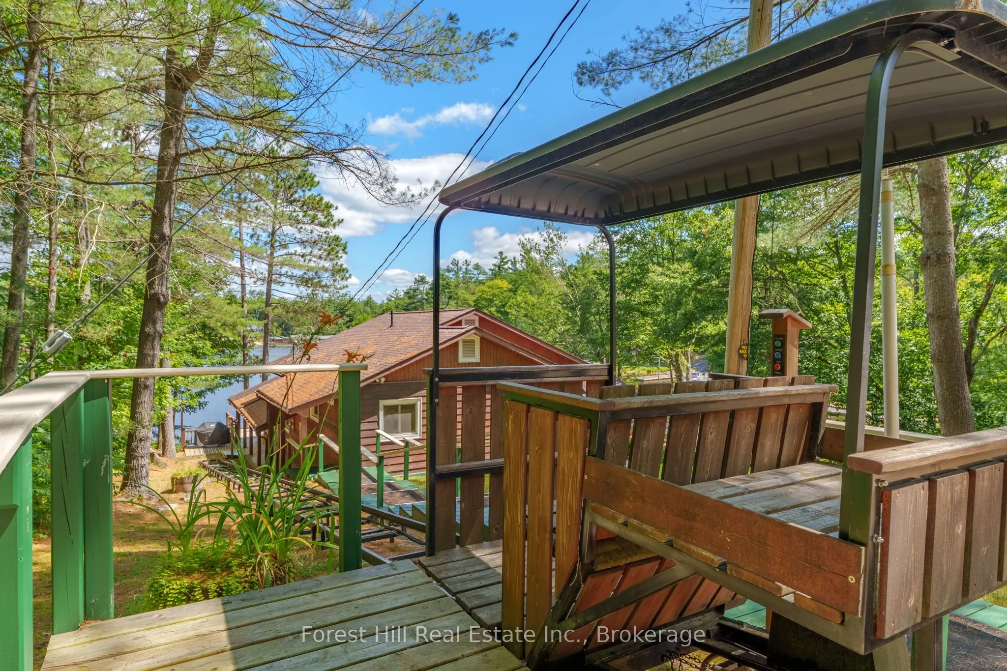 1062 Pine Lake Road