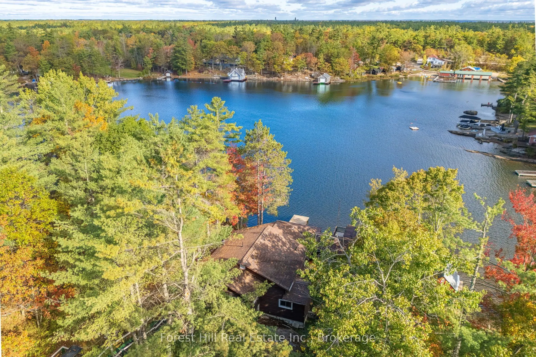 1062 Pine Lake Road