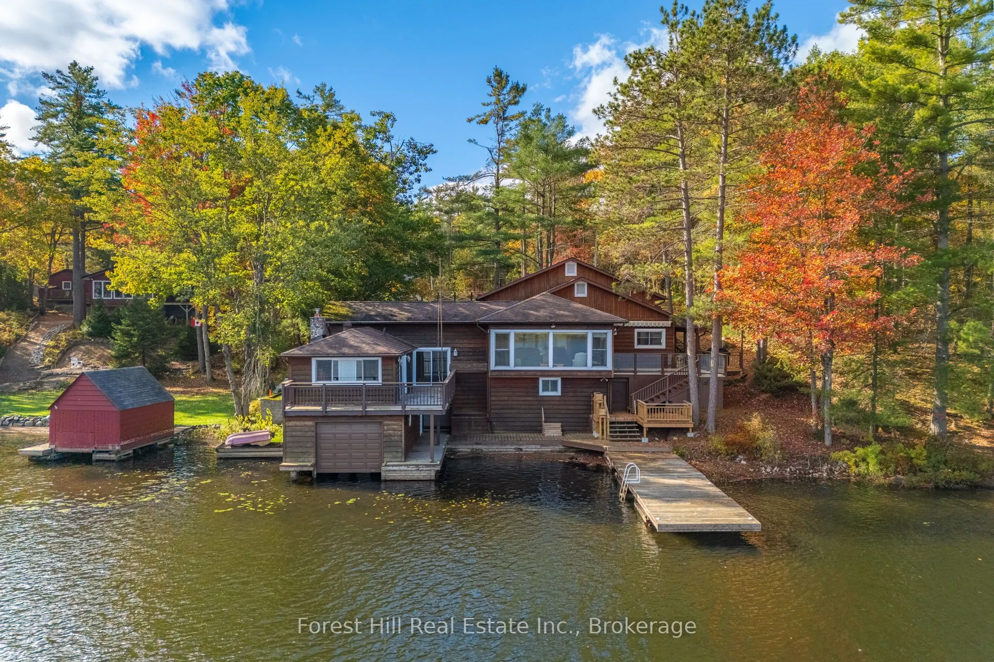 1062 Pine Lake Road