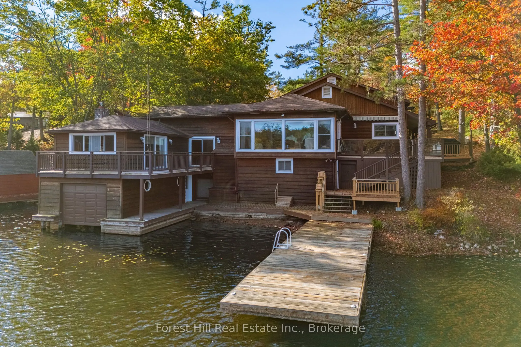 1062 Pine Lake Road