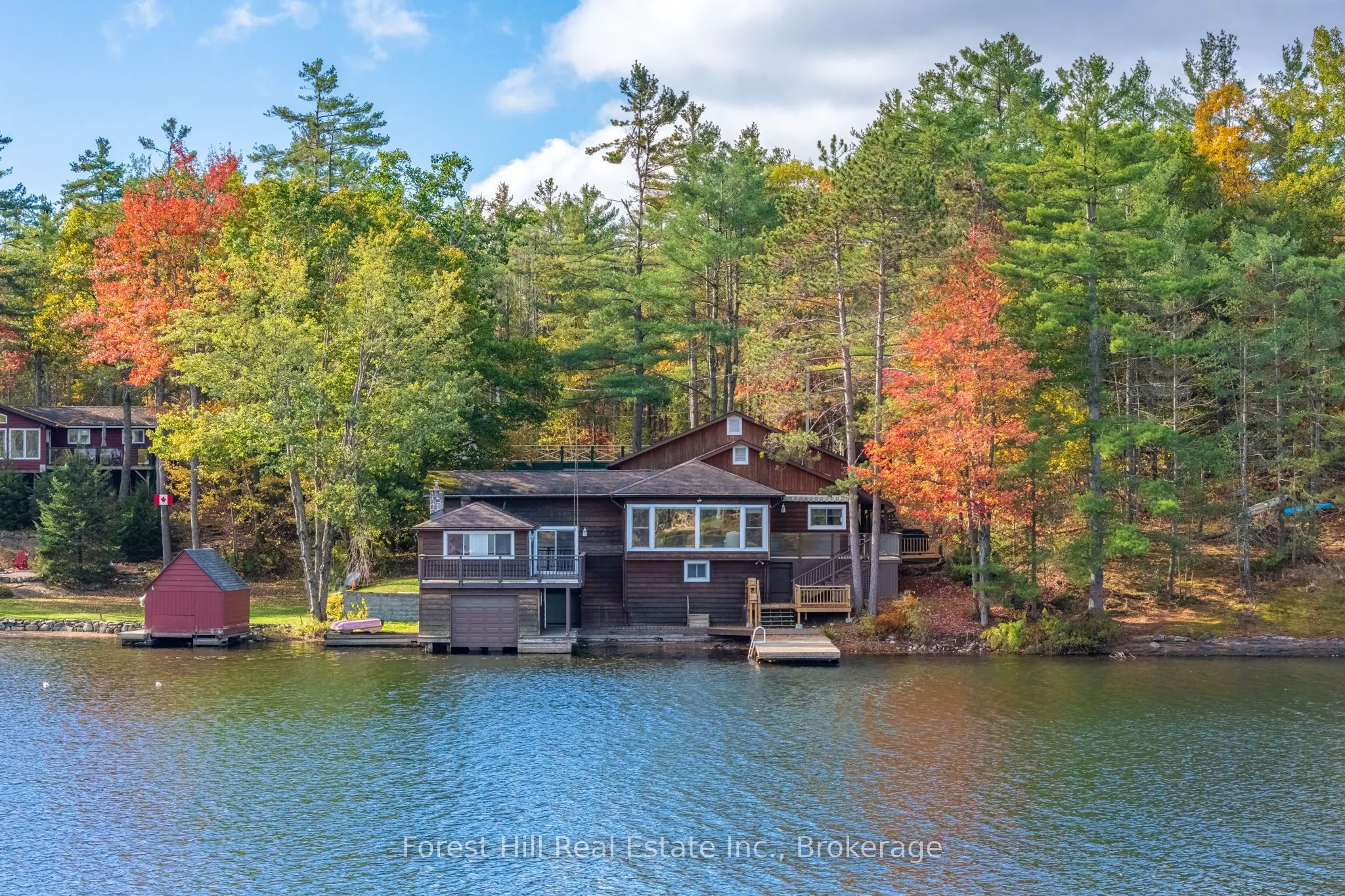 1062 Pine Lake Road