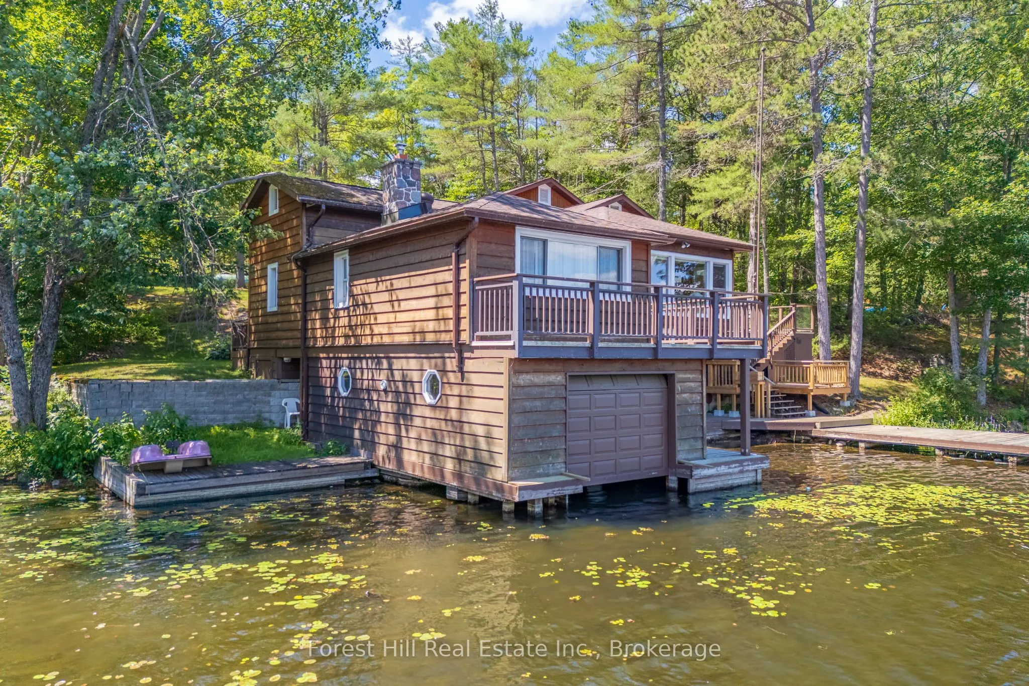 1062 Pine Lake Road