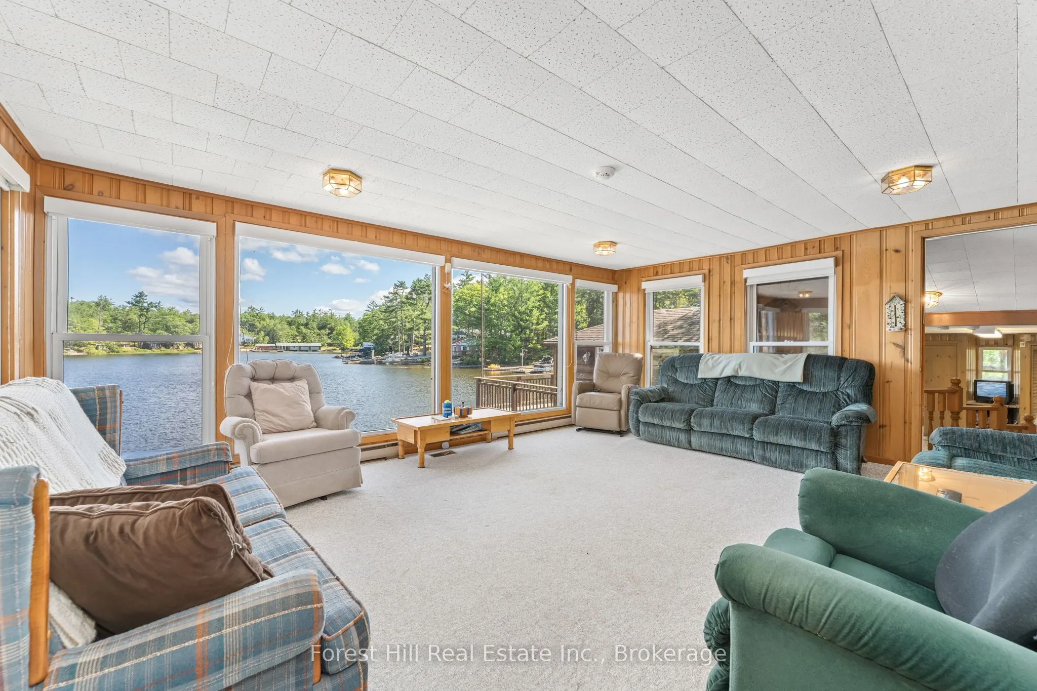 1062 Pine Lake Road