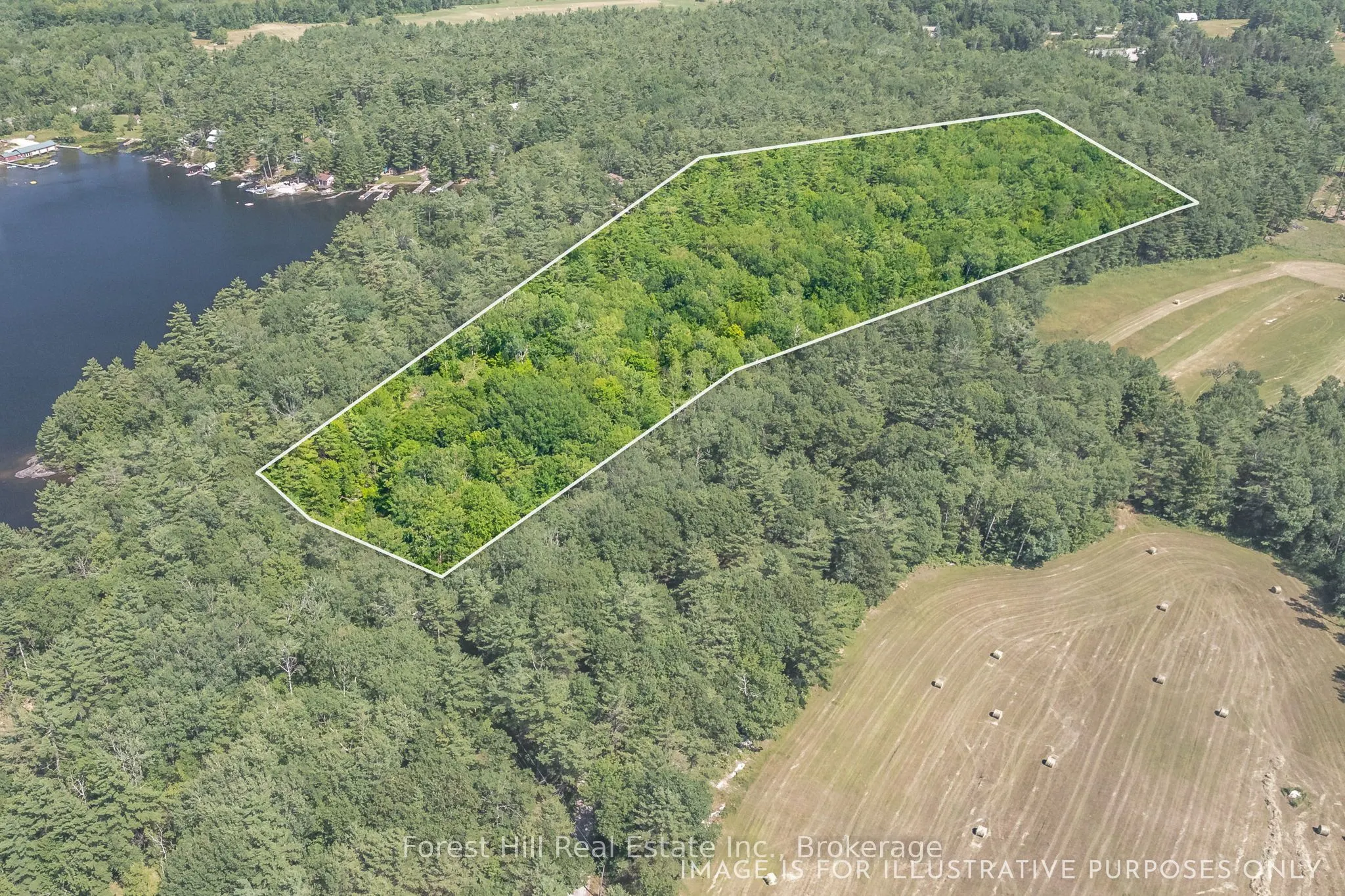 1062 Pine Lake Road