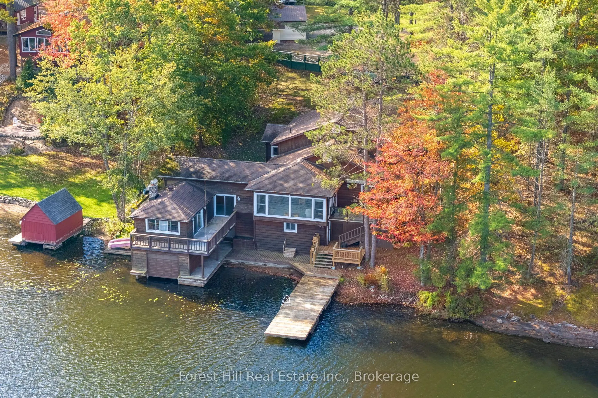 1062 Pine Lake Road