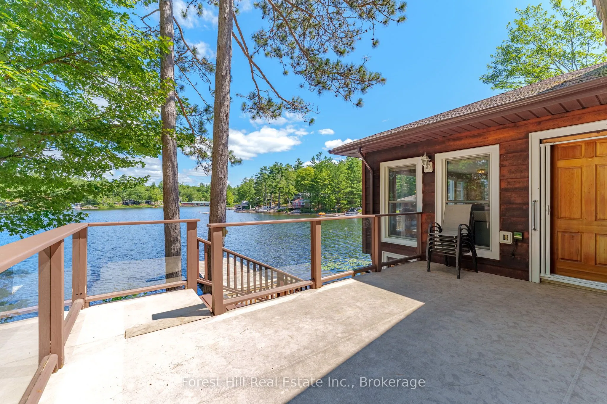 1062 Pine Lake Road