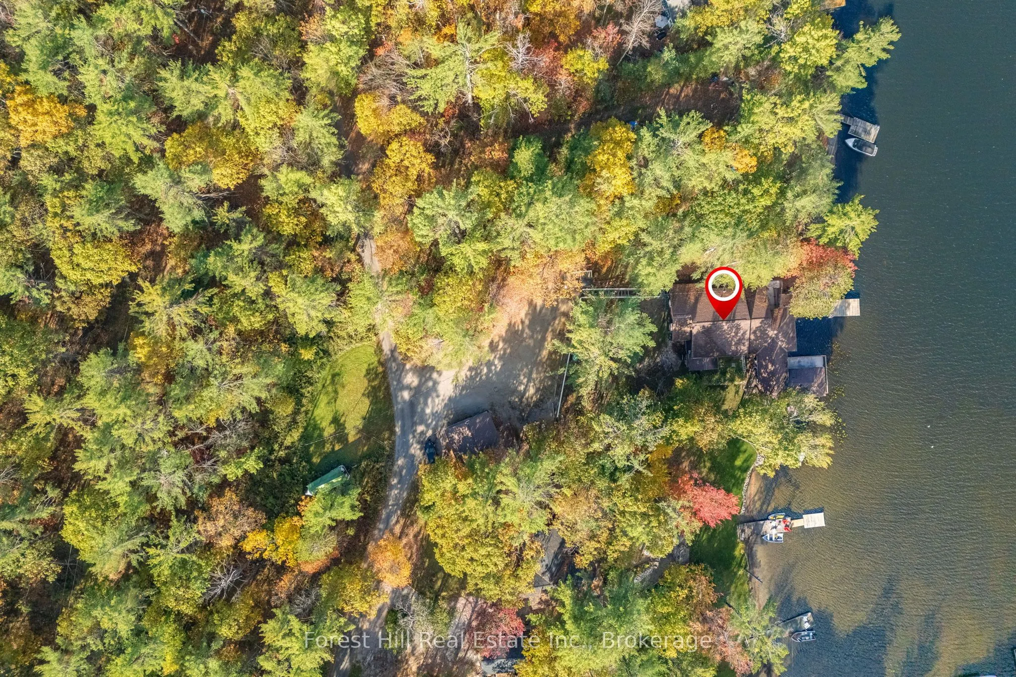 1062 Pine Lake Road