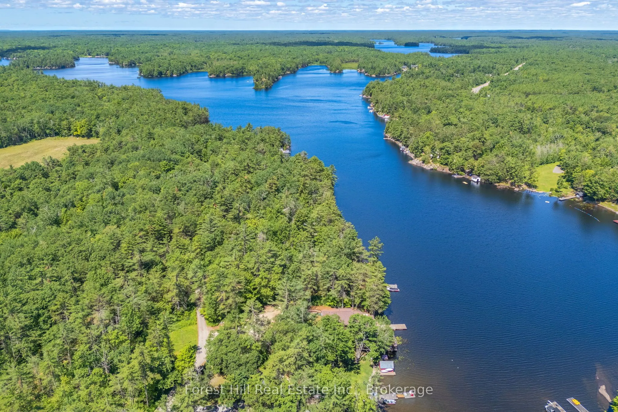1062 Pine Lake Road