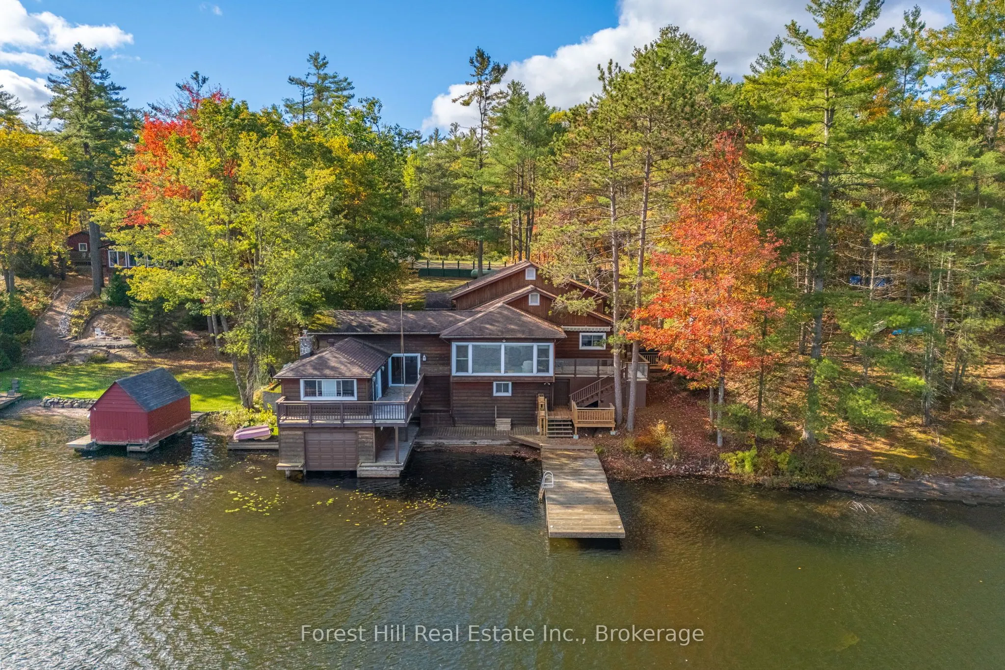 1062 Pine Lake Road