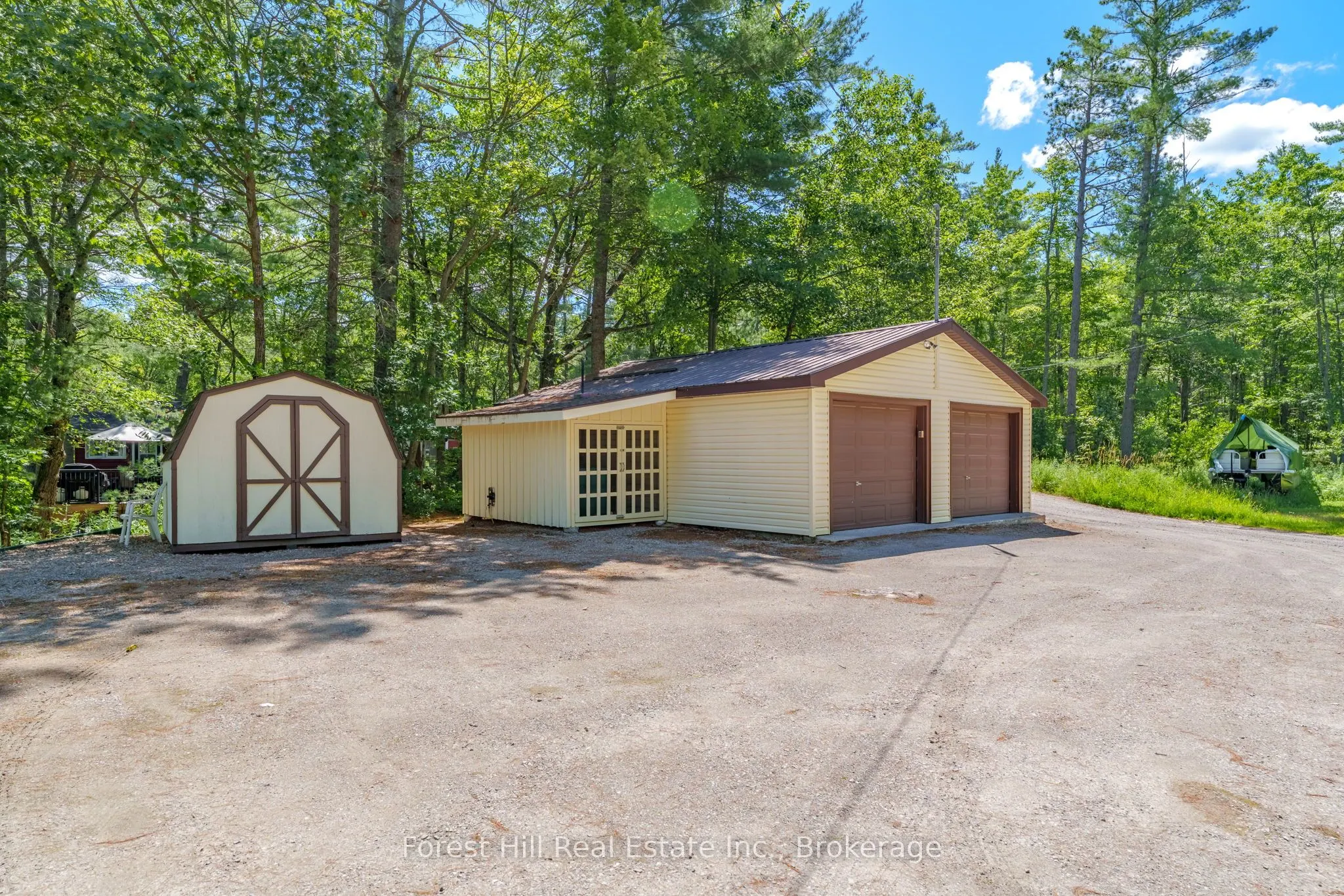 1062 Pine Lake Road