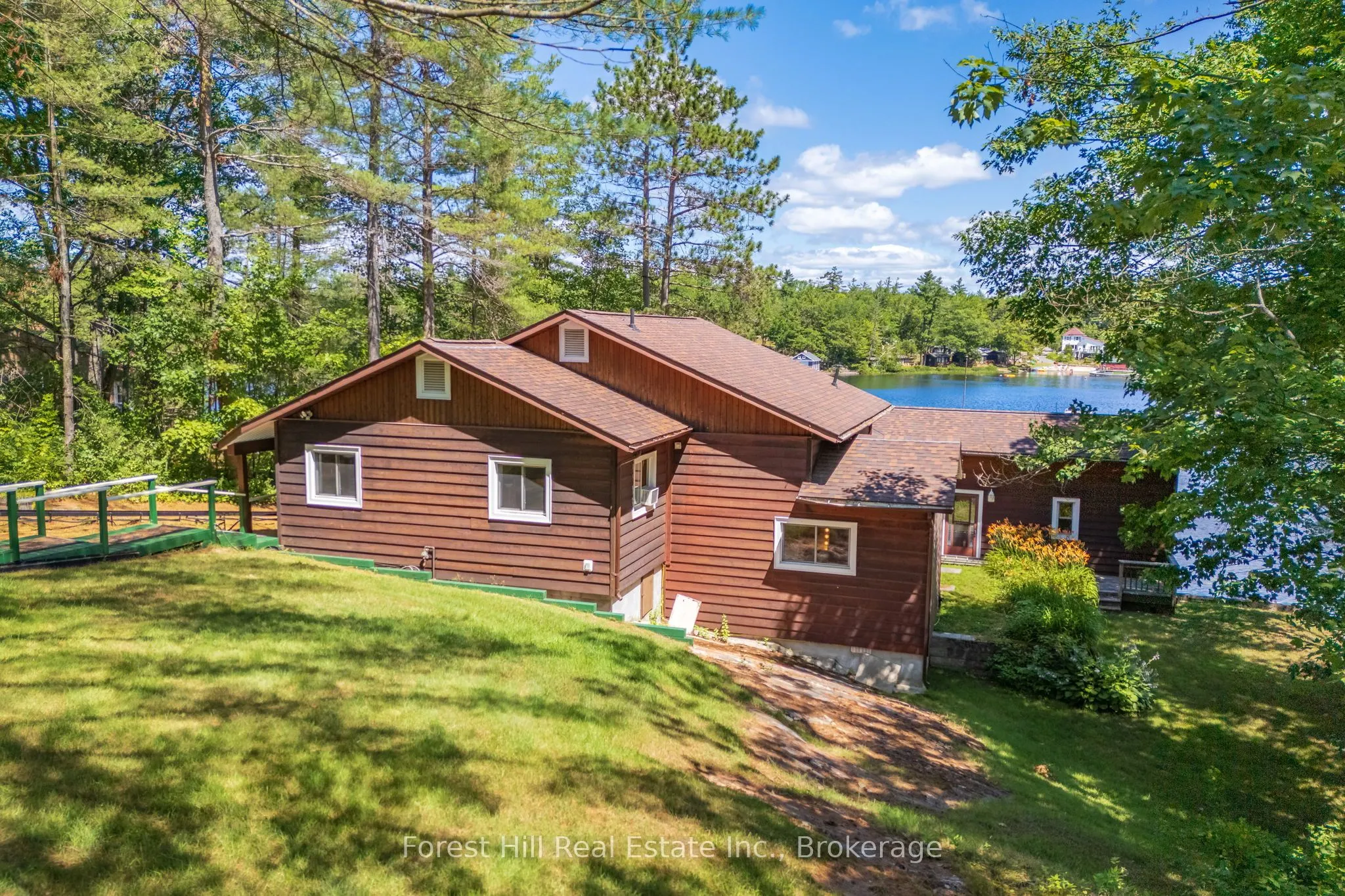 1062 Pine Lake Road