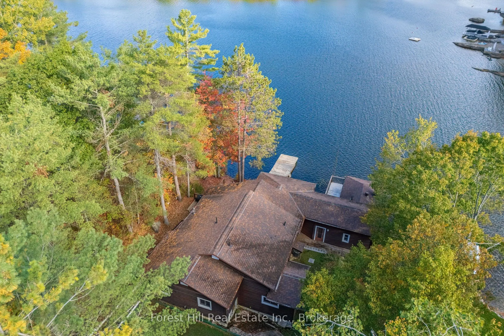 1062 Pine Lake Road