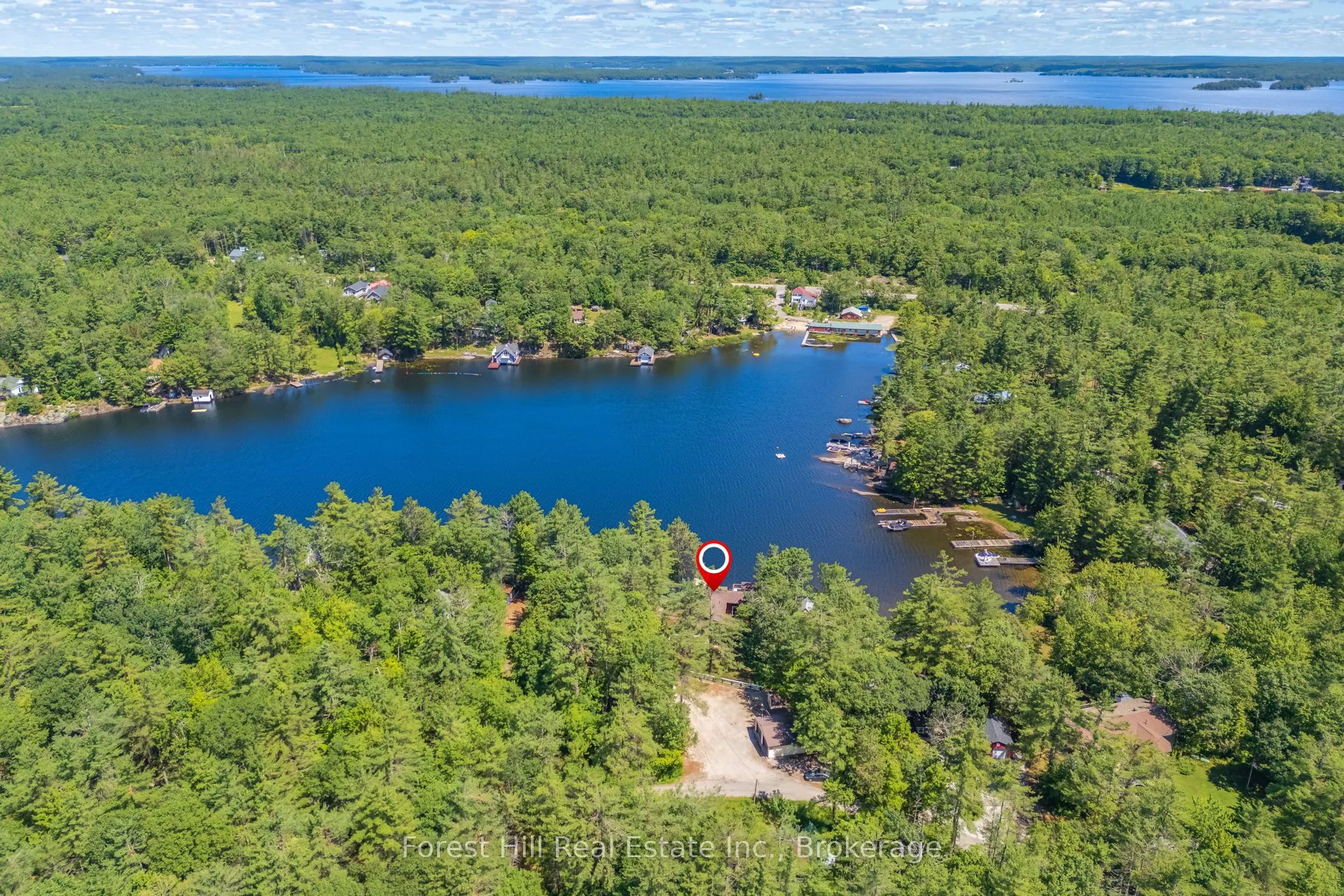 1062 Pine Lake Road
