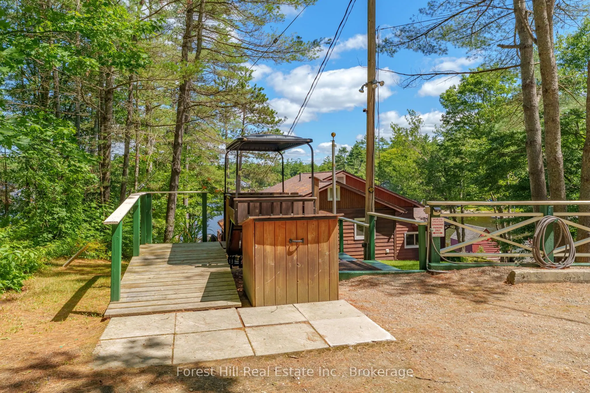 1062 Pine Lake Road
