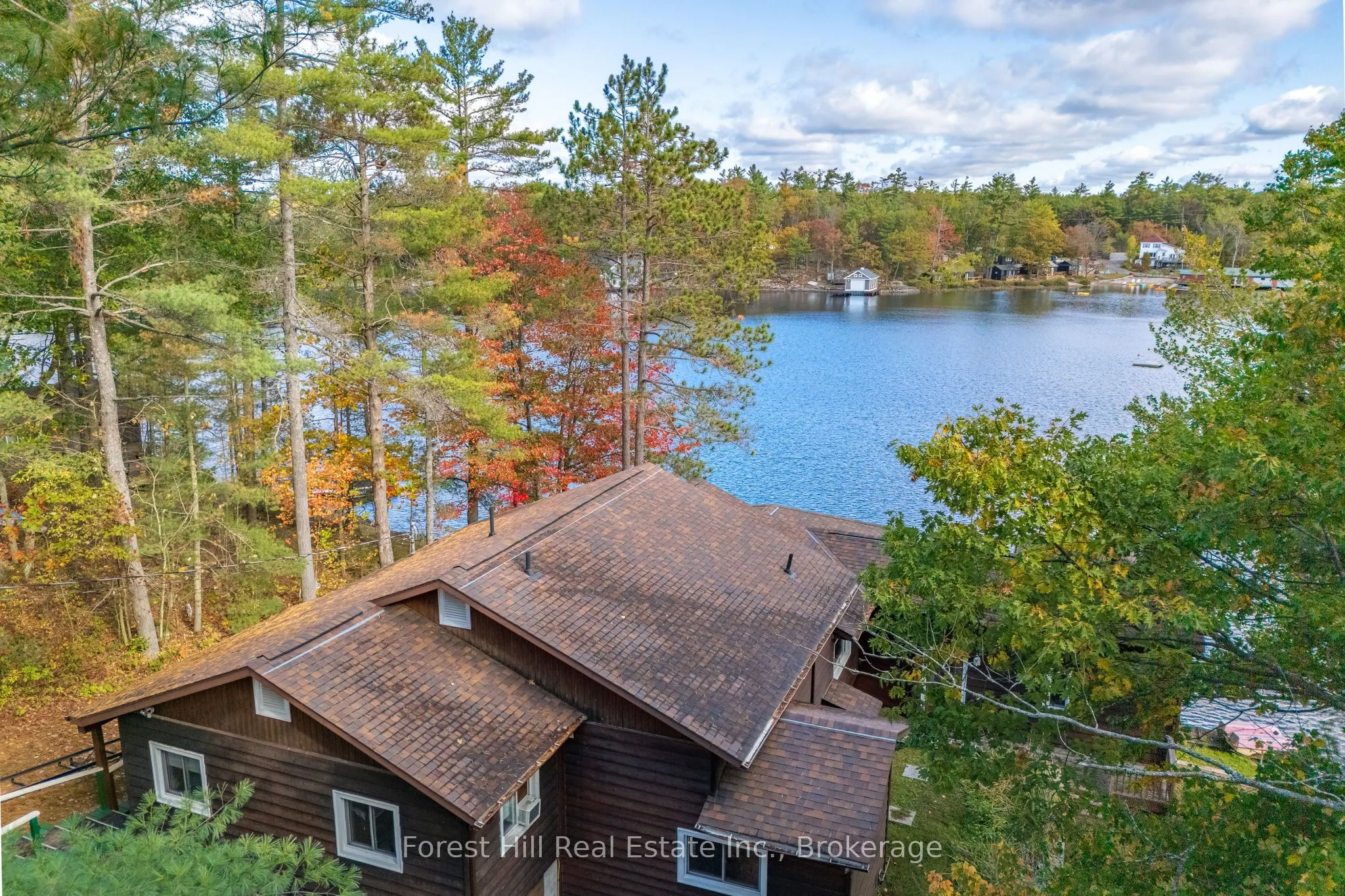 1062 Pine Lake Road