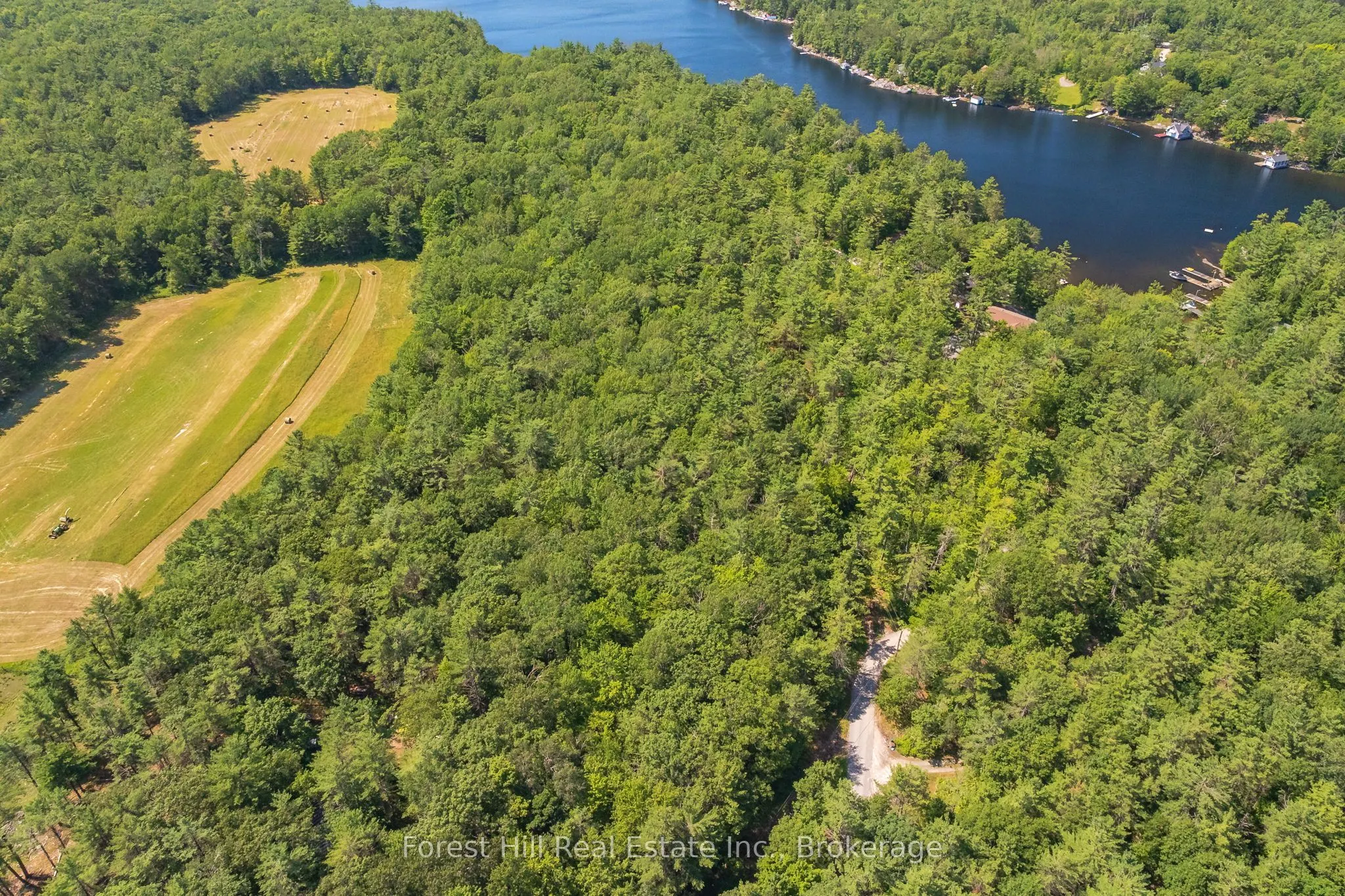 1062 Pine Lake Road