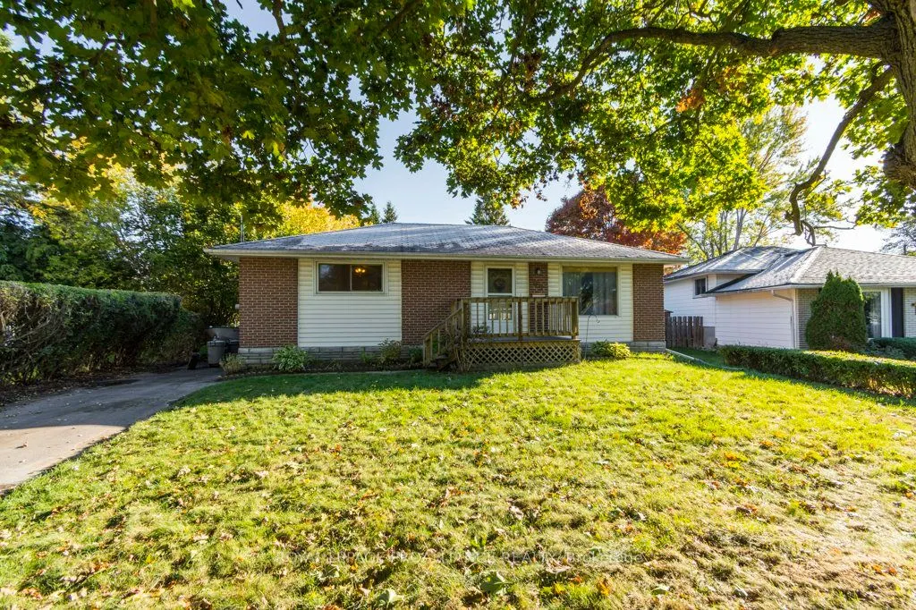 69 Thorncliffe Drive