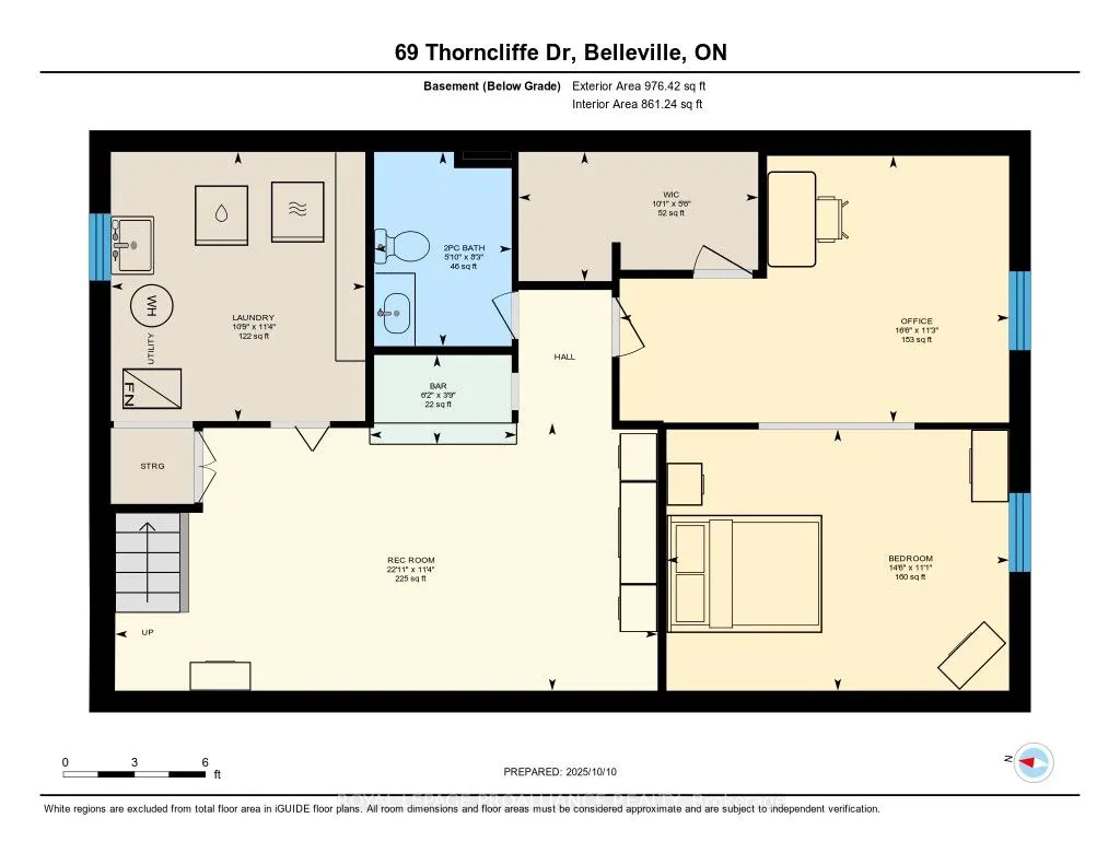 69 Thorncliffe Drive