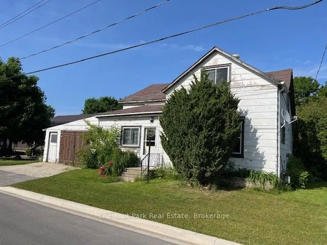 213 Cook Street