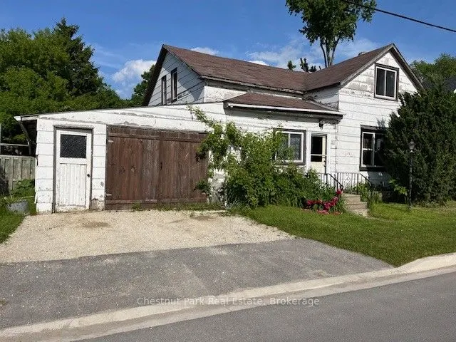 213 Cook Street