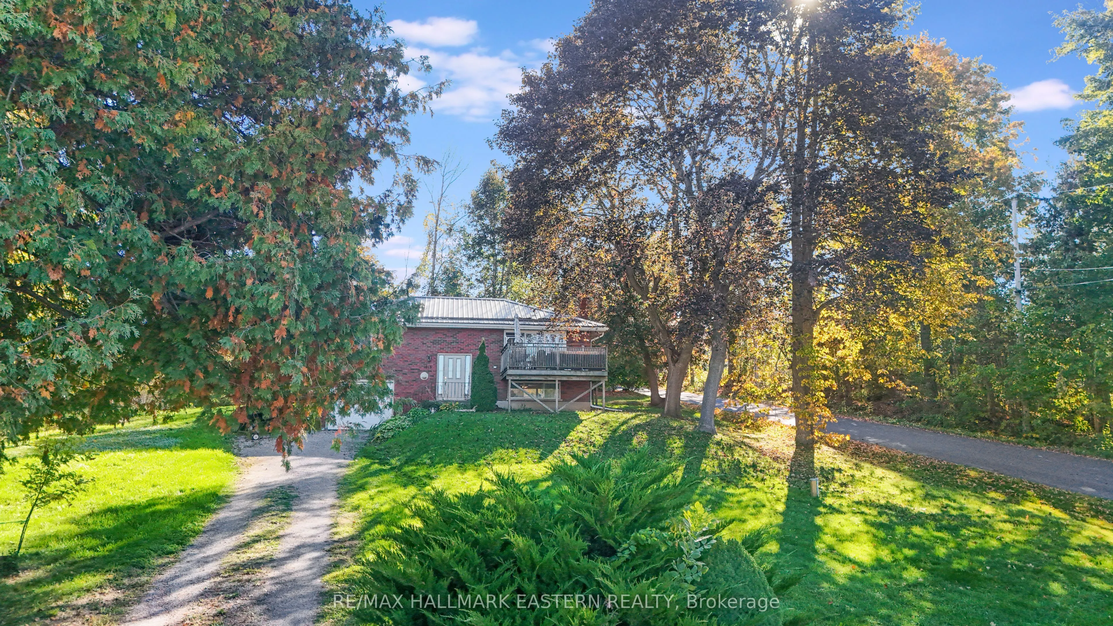 1013 Nicholl's Boulevard