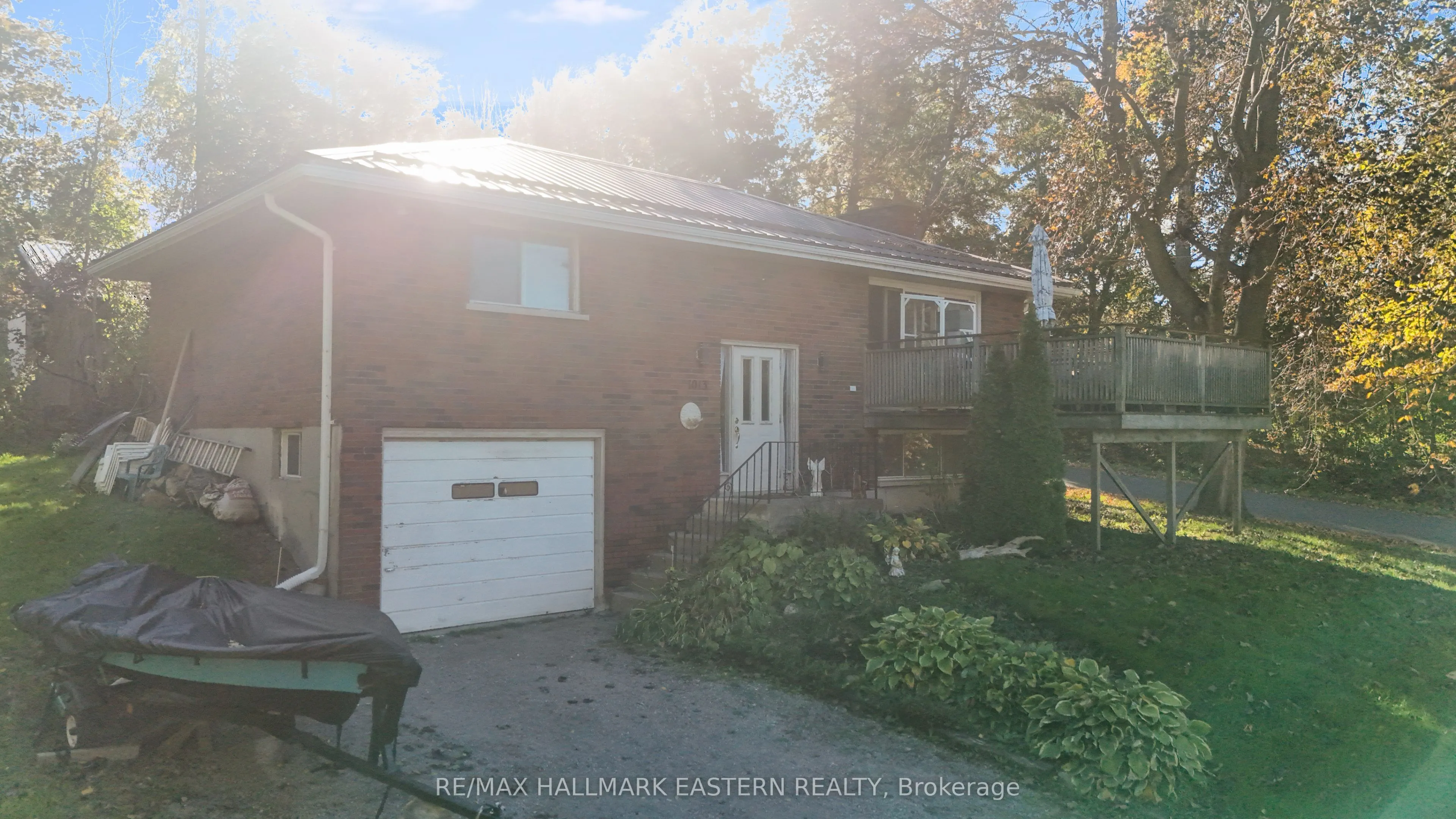 1013 Nicholl's Boulevard