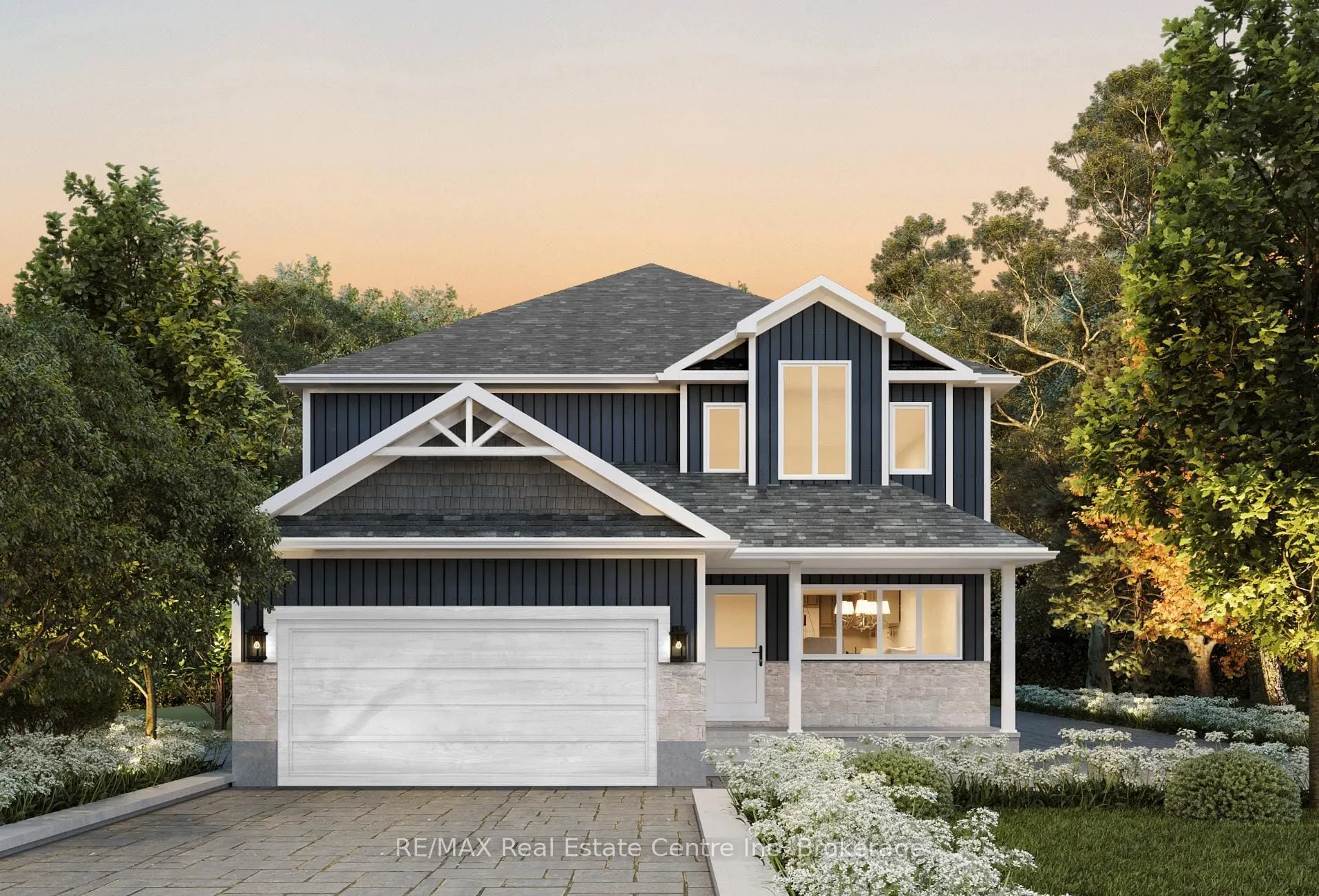 190 Bridge Crescent