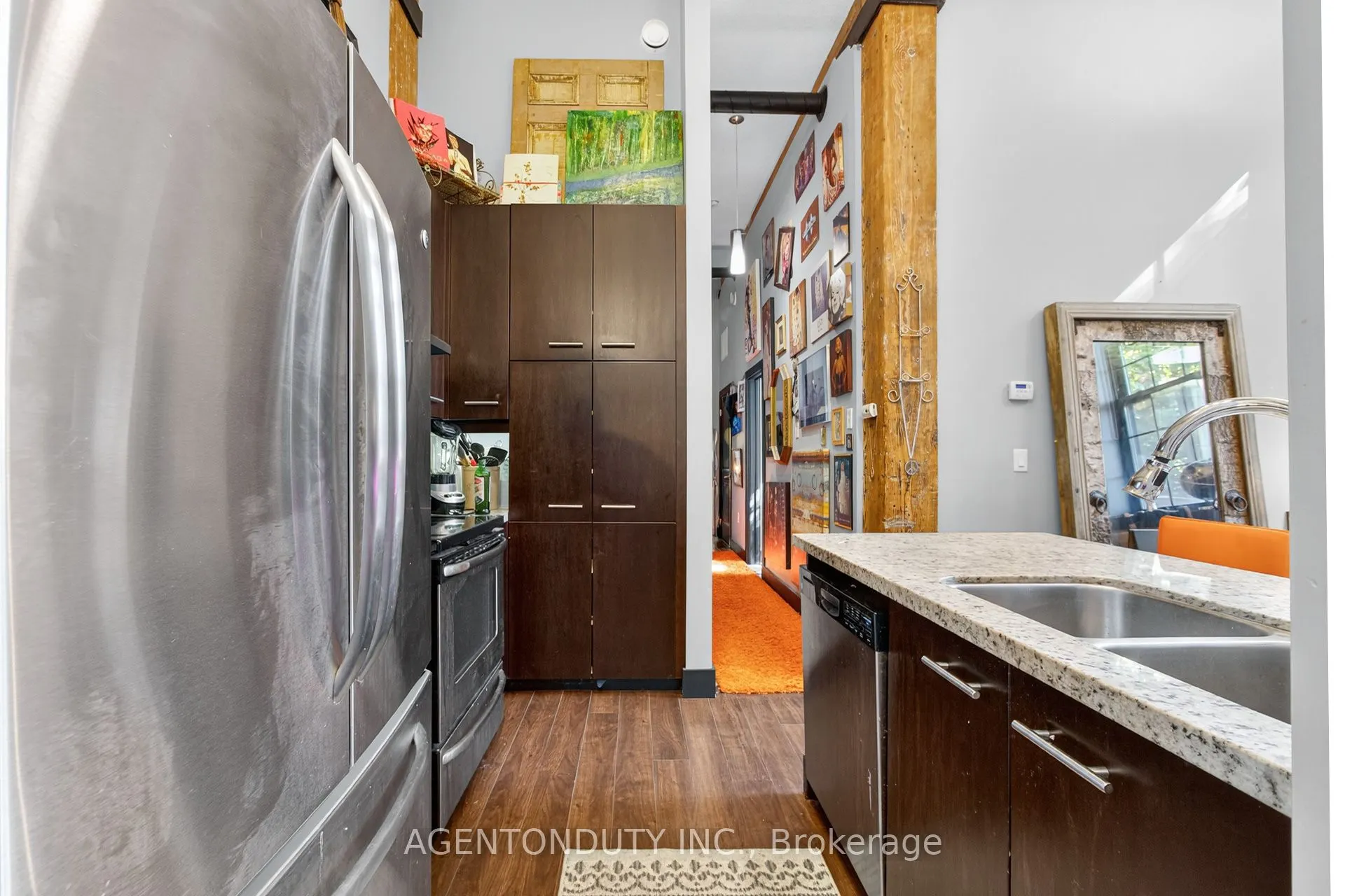 24 Cedar Street, #101