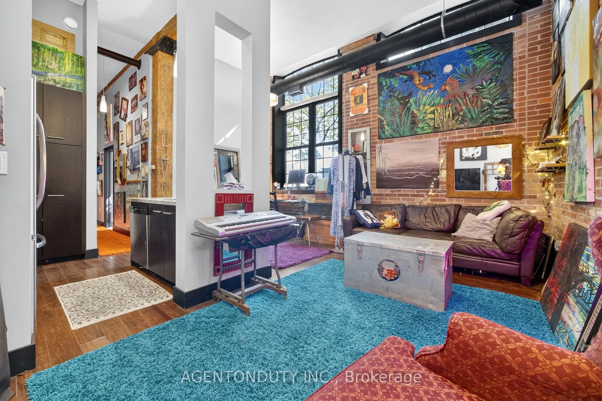 24 Cedar Street, #101