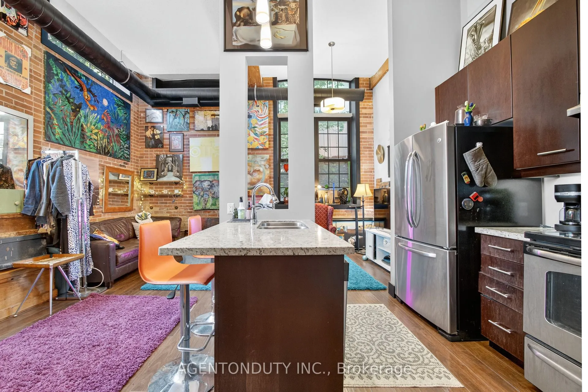 24 Cedar Street, #101
